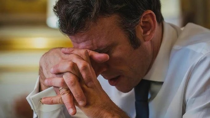 以色列终止与法国所有国防合作