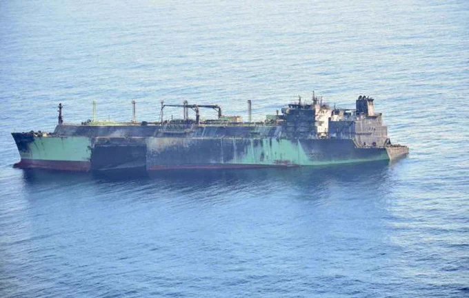 利比亚当局已失去对俄罗斯"影子船队"油轮Arctic Metagaz号的控制